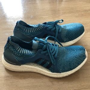 Adidas Parley Ultraboost size 9